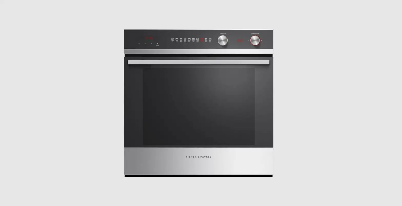 Fisher Paykel Ob24scd9px1 24 Inch 9 Function Oven User Guide