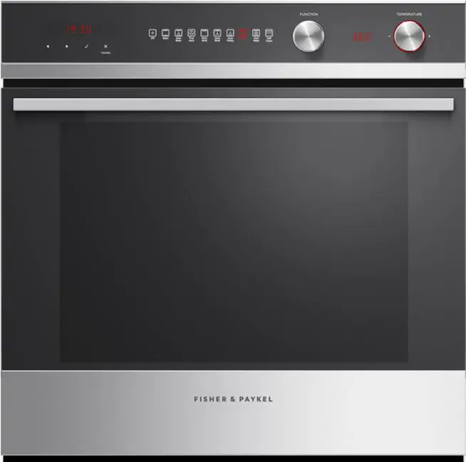 FISHER -PAYKEL-OB24SCD9PX1-24-Inch-9-Function-Oven-PRODUCT
