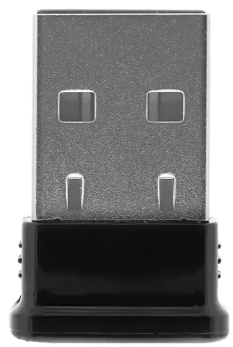 speedlink SL 167411 BK VIAS Nano USB Bluetooth 5.0 Adapter - 01
