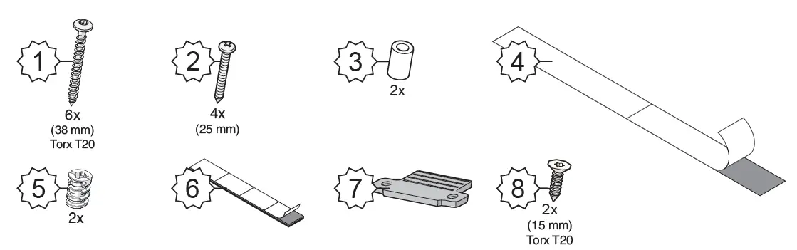 Hisense HV662C60 Dishwasher-2