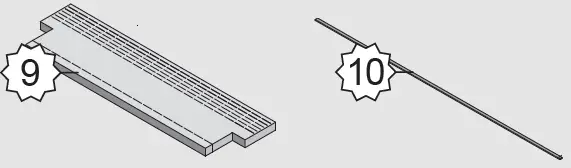 Hisense HV662C60 Dishwasher-3