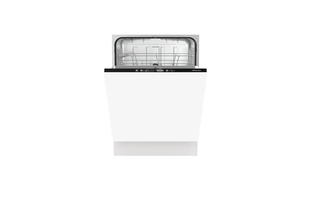 Hisense Hv662c60 Dishwasher Instruction Manual