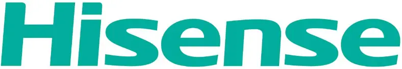 Hisense LOGO
