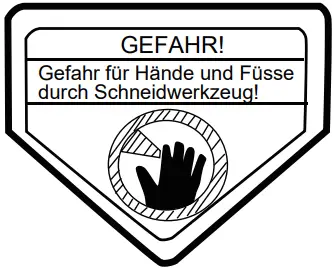 PowerG J0LET108 Cordless Grass Shear Hedge Trimmer and Reciprocating Saw 3 in 1 - ICON 12