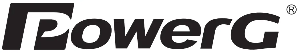 PowerG logo