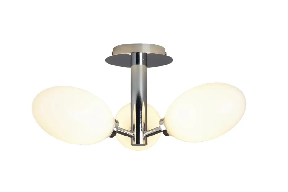 John Lewis Opal Pebble 3lt Semi Flush User Manual John Lewis Opal Pebble 3lt Semi Flush User Manual