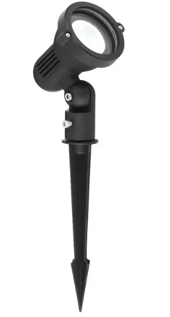 AURORA EN-SLM Lighting S-Lite Spike Light Mounting Base product