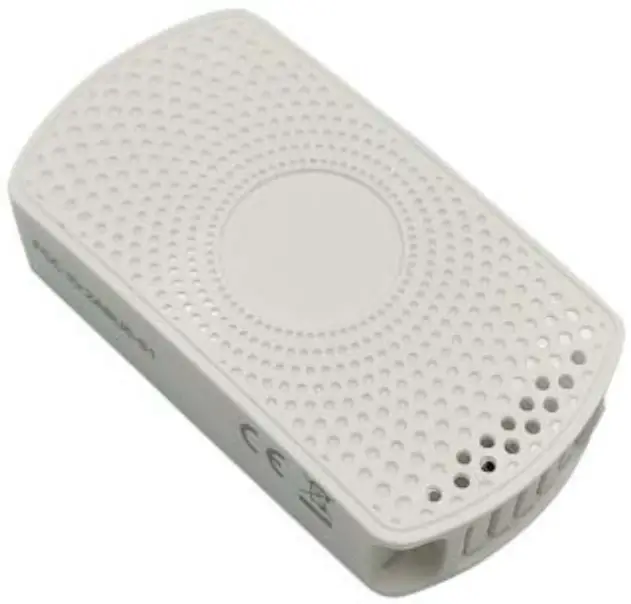 meitrack AST101 Bluetooth Temperature and Humidity Sensor - FIG 1