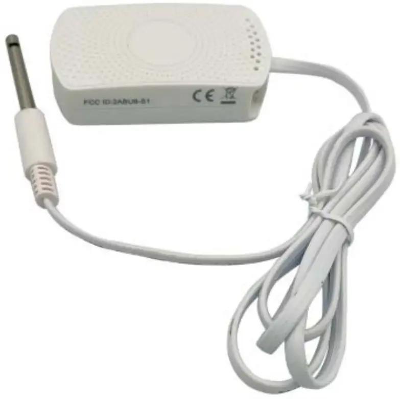 meitrack AST101 Bluetooth Temperature and Humidity Sensor - FIG 2