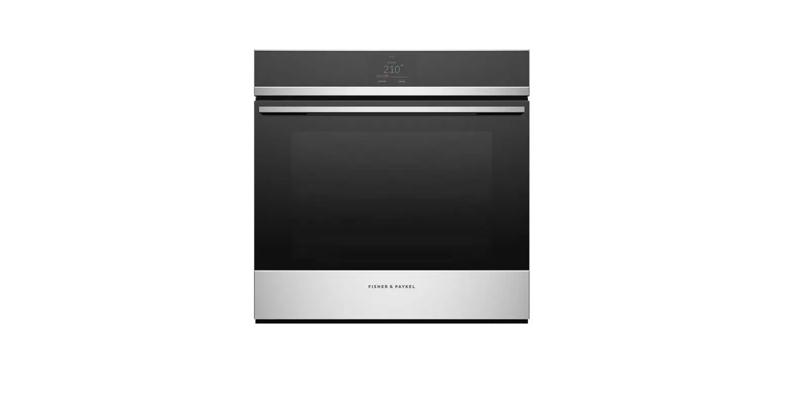 Fisher Paykel Os24sdtx1 Combination Steam Oven, 24 Fisher Paykel Os24sdtx1 Combination Steam Oven, 24