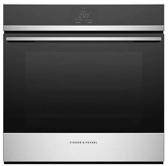 FISHER PAYKEL OS24SDTX1 Combination Steam Oven, 24, product-img
