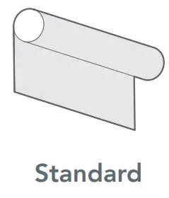 blinds2go Magic Screen Roller Blinds - fig 10