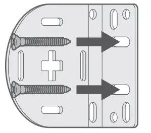 blinds2go Magic Screen Roller Blinds - fig 3