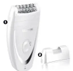 CONAIR-E20-Total-Body-Duo-Epilator-fig-1
