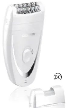 CONAIR-E20-Total-Body-Duo-Epilator-fig-5