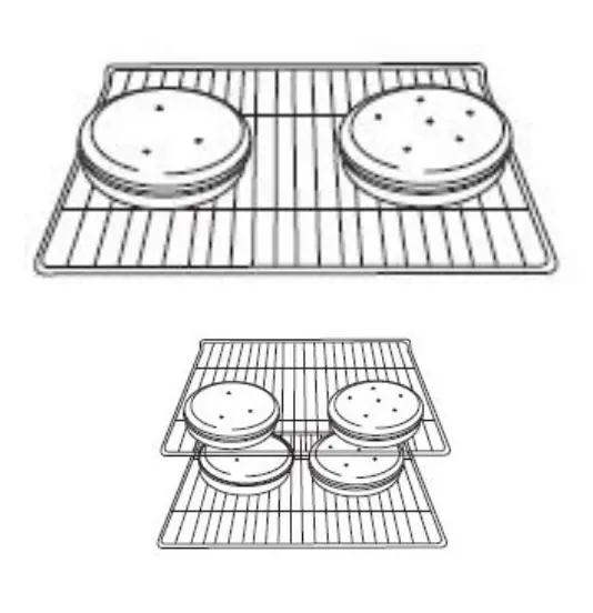 Whirlpool W11418533B Built-In Electric Microwave Oven-2