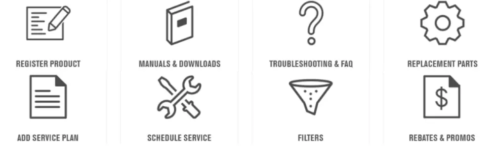 Whirlpool W11418533B Built-In Electric Microwave Oven-4