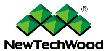 NewTechWood P011-701 Boston Ivory LOGO