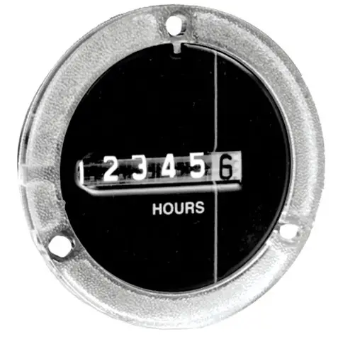 trumeter-710-Series-Hour-Counter-product