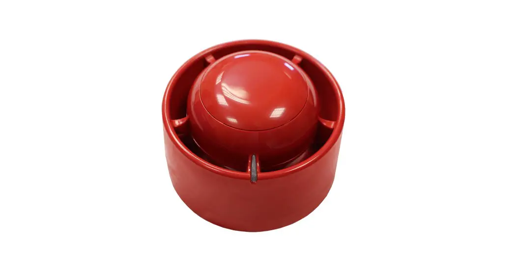 Smartcell Sc-31-0100-0001-99 Sounder Installation Guide Smartcell Sc-31-0100-0001-99 Sounder Installation Guide