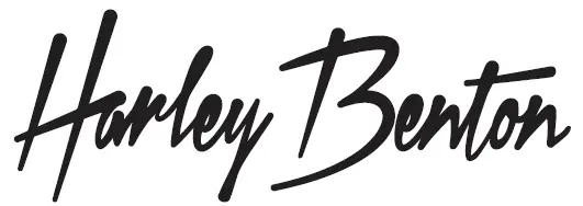harley benton logo