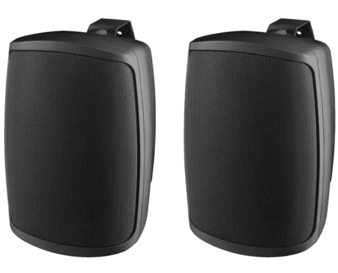 MONACOR-WALL-05T PA-Wall-Speakers