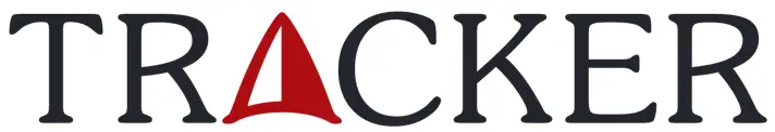 TRACKER logo