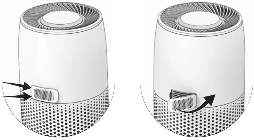 LIFA air LAX200 Smart Air Purifier - Fig 13