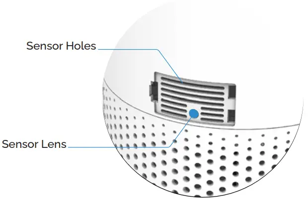 LIFA air LAX200 Smart Air Purifier - Fig 14