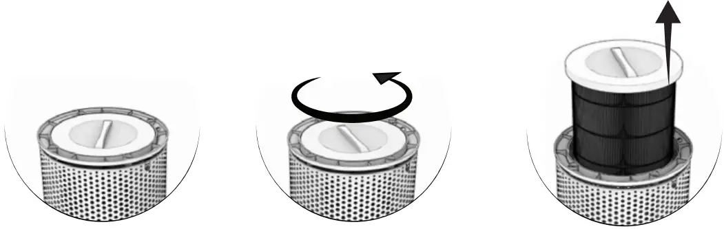 LIFA air LAX200 Smart Air Purifier - Fig 5