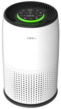 LIFA air LAX200 Smart Air Purifier