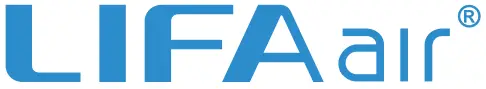 LIFA air Logo