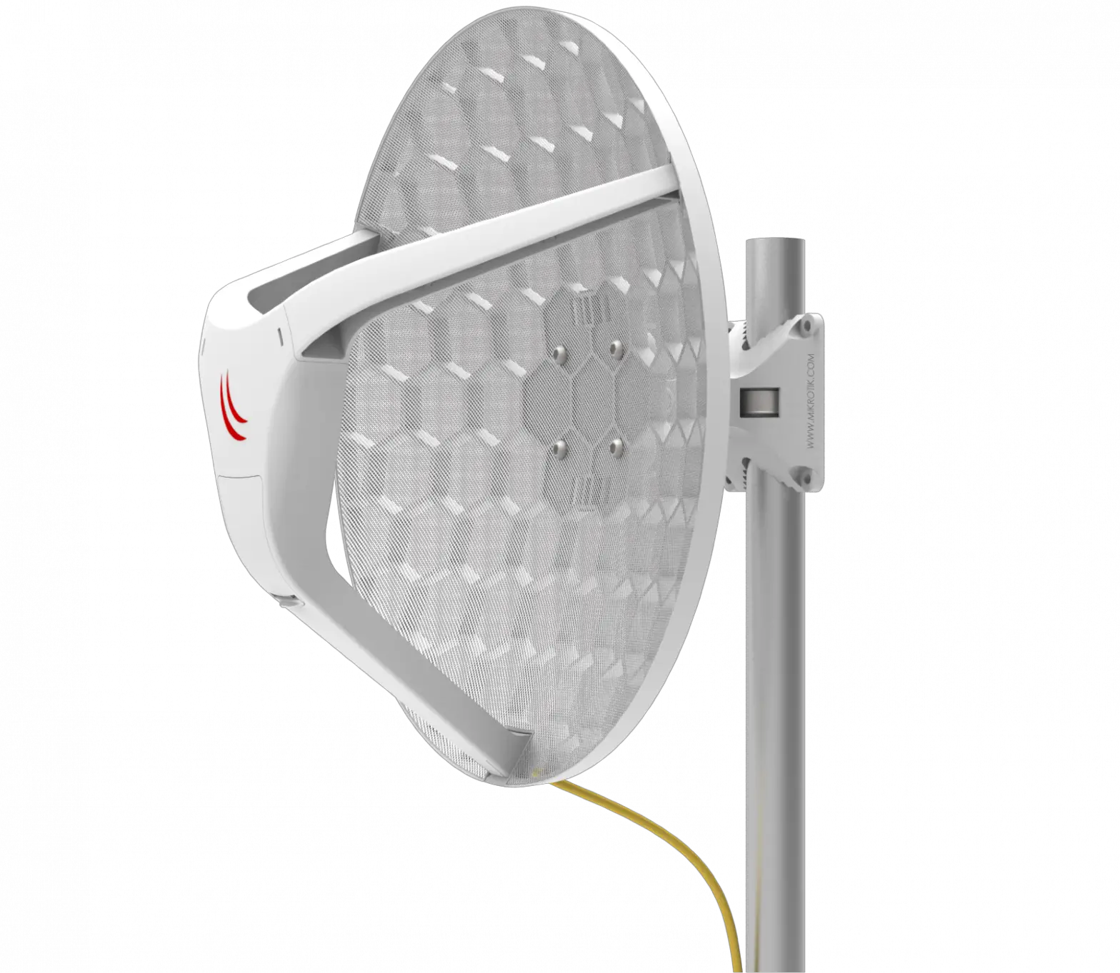 Mikrotik Lhg 60g Router And Wireless Specifications