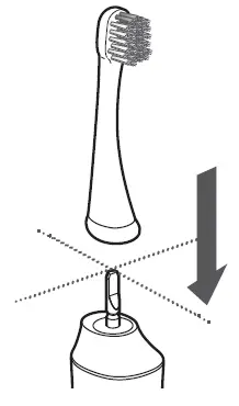 Panasonic-EW-DL34-Sonic-Vibration-Toothbrush-fig-8