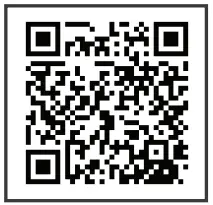 ZADEZ M371 Bluetooth Silent Mouse - Qr code