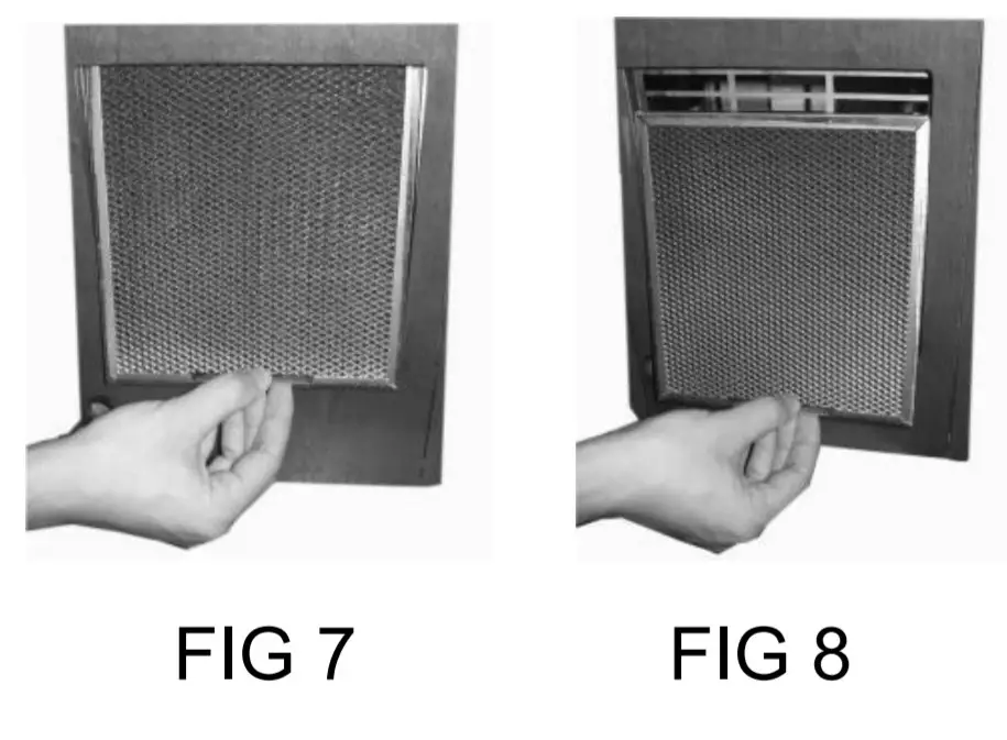 Dr Heater DR-968H Infrared - Cleaning