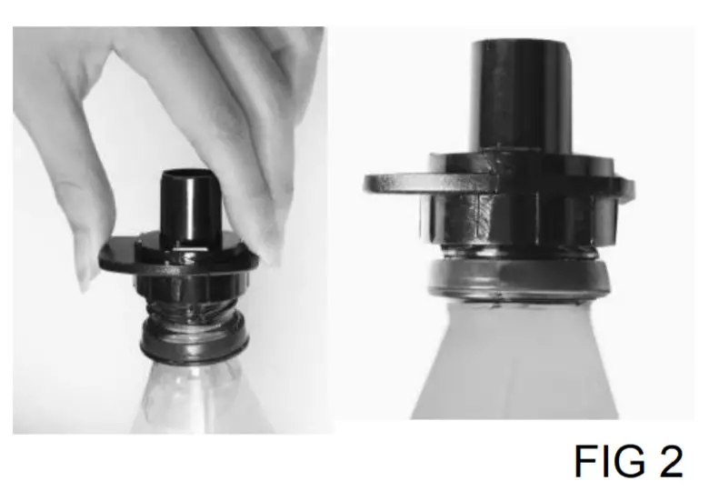 Dr Heater DR-968H Infrared - instalation2