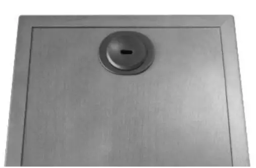 Dr Heater DR-968H Infrared - instalation4.