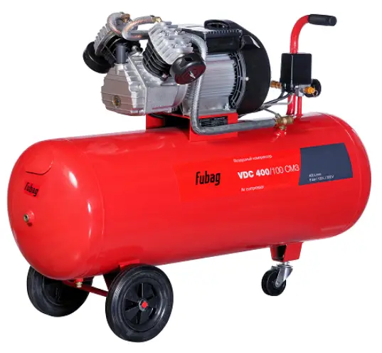 fubag-VDС-400-Compressor-PRODUCT