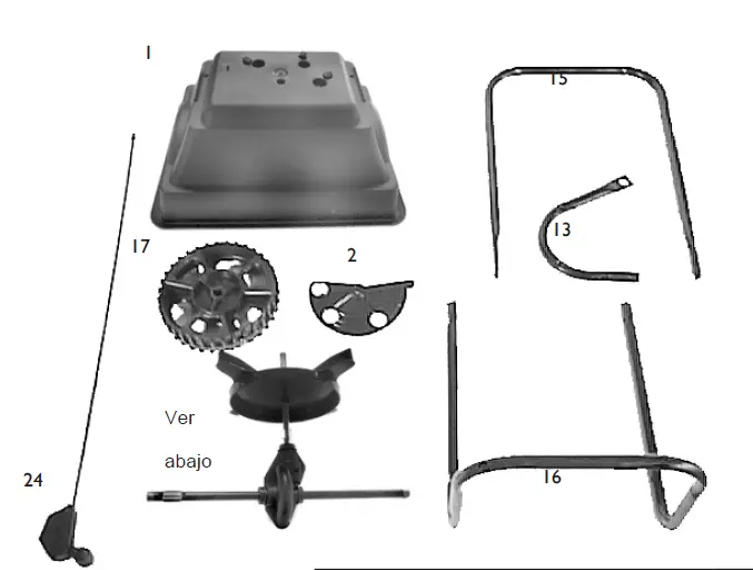 anova-99-5391-IPL,-T-35-Trimmer-Head,-Instructions-fig-1