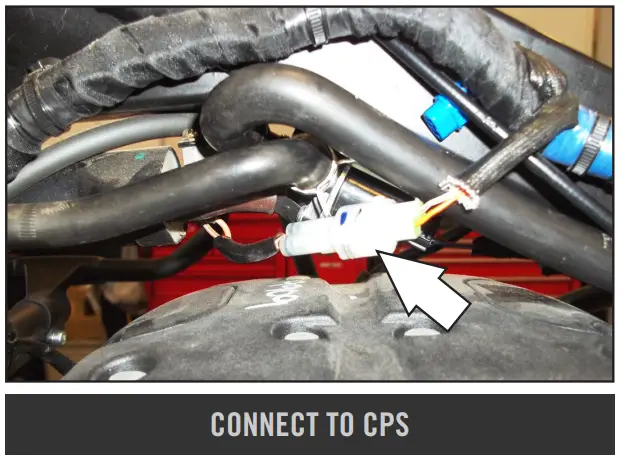 DYNOJET PC6-27002 Power Commander 6 - fig 10