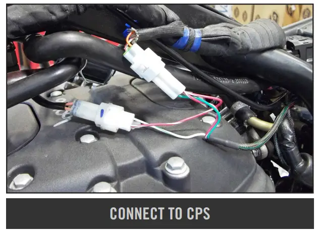 DYNOJET PC6-27002 Power Commander 6 - fig 11