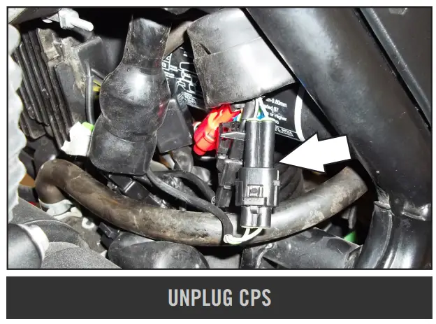 DYNOJET PC6-27002 Power Commander 6 - fig 6