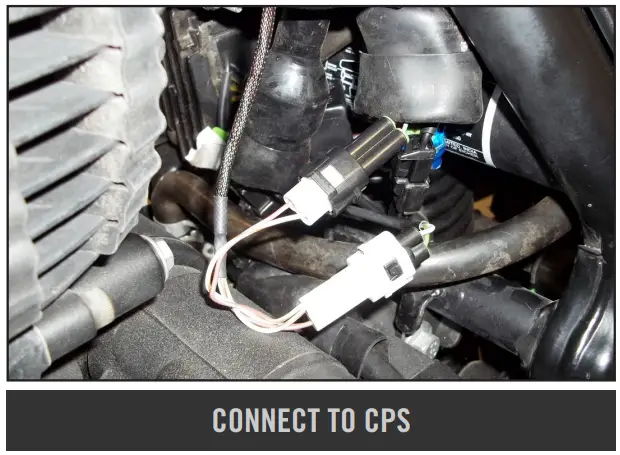 DYNOJET PC6-27002 Power Commander 6 - fig 7