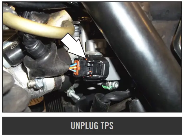 DYNOJET PC6-27002 Power Commander 6 - fig 8