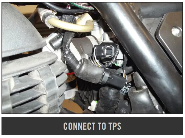 DYNOJET PC6-27002 Power Commander 6 - fig 9