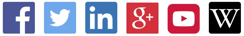 Social-Media-icon