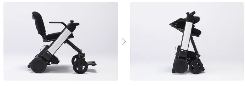 WHILL-Model-Fi-Folding-Power-Wheelchair-6