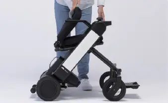 WHILL-Model-Fi-Folding-Power-Wheelchair-7