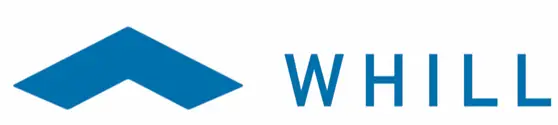 WHILL-logo